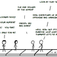 Illustration for article titled #Smile4MeBro parodies street harassment tactics aimed at women